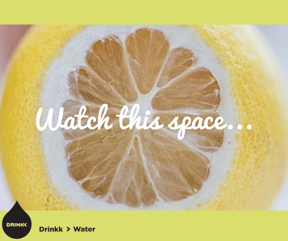 DrinkkSA's tweet photo. Ultimate refreshment, coming soon... #Drinkk #hydration #watermatters #refreshing http://t.co/7KZWRj6sh2