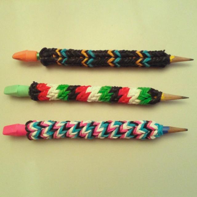 luciencamomile's tweet photo. DIY Accessories Using Rainbow Loom http://t.co/pDHm9JNhjR #diyproject #crafts #rainbow #loomio http://t.co/31qEzRZU44