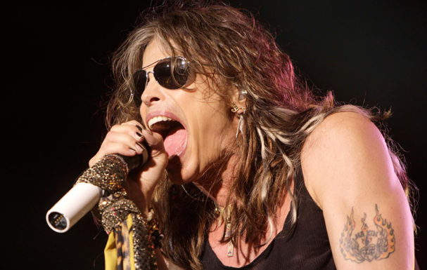 Happy Birthday Steven Tyler, born on 26th March 1948 frontman and lead singer of Aerosmith. 