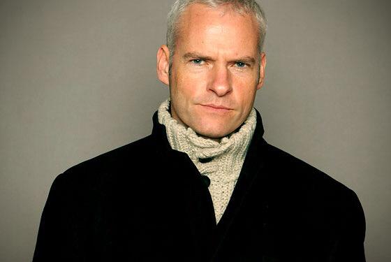 Happy Birthday Playwright, Screenwriter & Film Director, Martin McDonagh.     