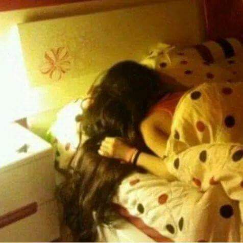 ضحايه الفقر العاطفي ............