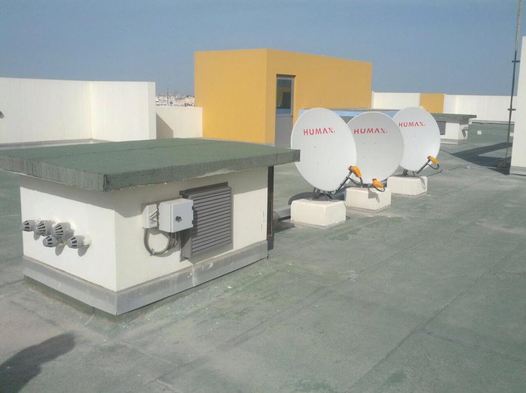 almufeedit's tweet image. Mixed use development