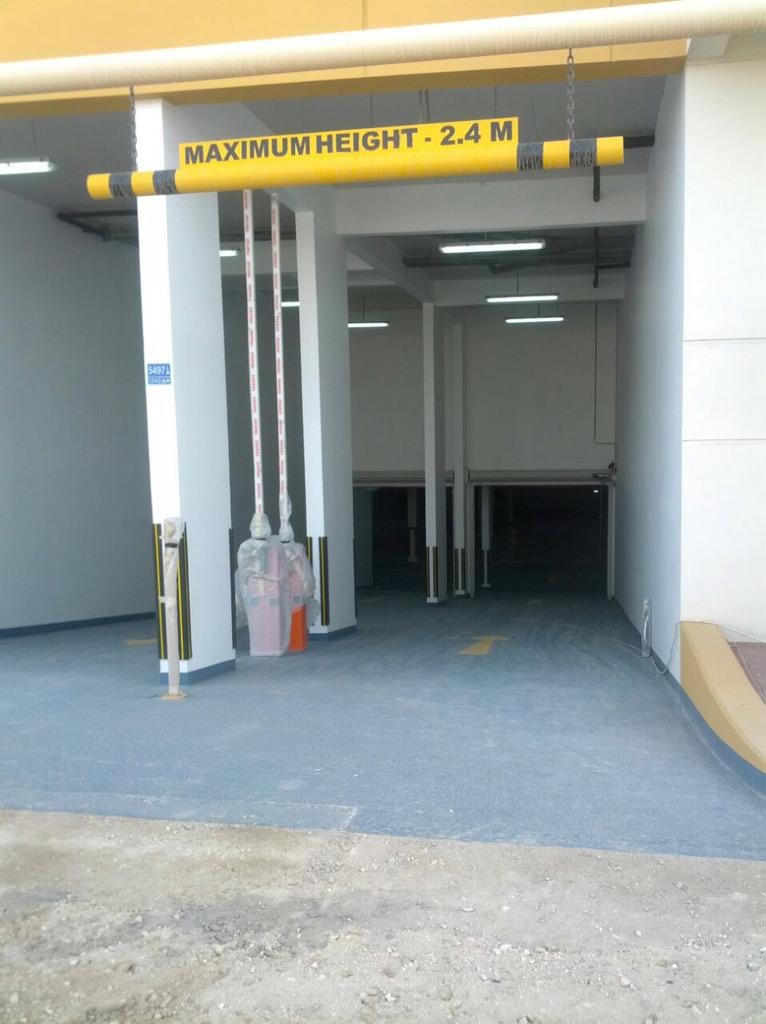 almufeedit's tweet image. Mixed use development