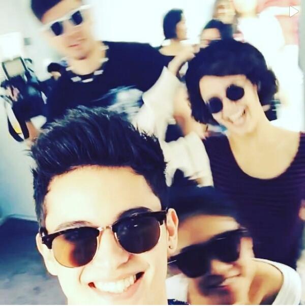 JaDine_Addicts's tweet photo. #Dnpdays 💙 Cinegang~X http://t.co/NKJXGPfBZU