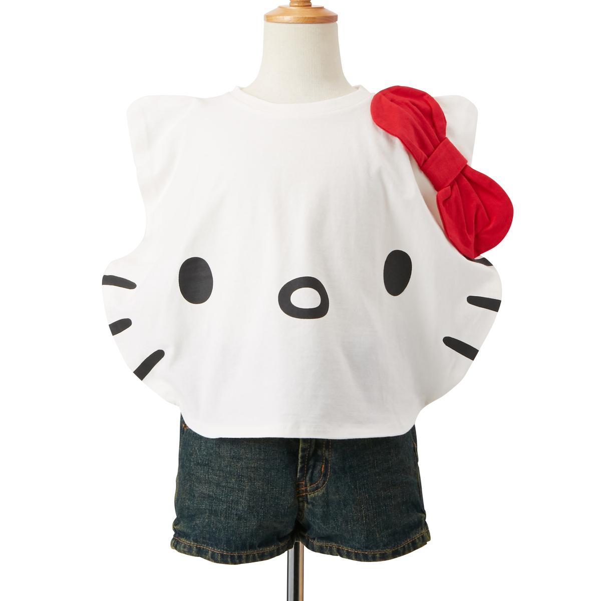 ファッション通販のニッセン على تويتر キティちゃん を 着る お洋服がありましたので 置いときますネ つ お子様向けサイズです グランマ Http T Co Wg5c4ygaqe Http T Co Ao4keohz4s ファッション通販のニッセン على تويتر キティちゃん を 着る お洋服がありましたので 置いときますネ つ お子様向けサイズです グランマ Http T Co Wg5c4ygaqe Http T Co Ao4keohz4s