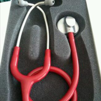 sahabatmedika's tweet photo. Littmann Master Classic_burgundy (garansi resmi 3 tahun). Hubungi CP kami untuk pemesanan :) http://t.co/OQDfyQTtb1
