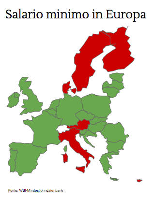 ADAPT_bulletin's tweet photo. #Salariominimo o #contrattazione? Ecco dove va l'Europa. E l'Italia? @SilviaSpattini http://t.co/CaTNY0iSaX #jobsact http://t.co/vdA8TFm2UC