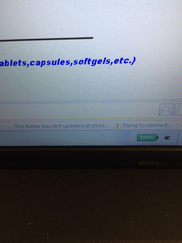 JimLavery's tweet image. @Rob_Newbery it's not updating! Sort it out! Godddddddddd #nothingbutproblems