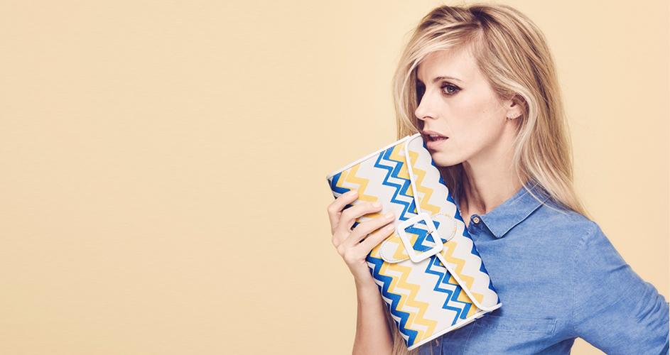 brownthomas's tweet photo. #LKBxLB @LKBennettLondon have collaborated with writer & style icon @laurabailey_uk ... we adore the collection! http://t.co/InrKR7Klhr