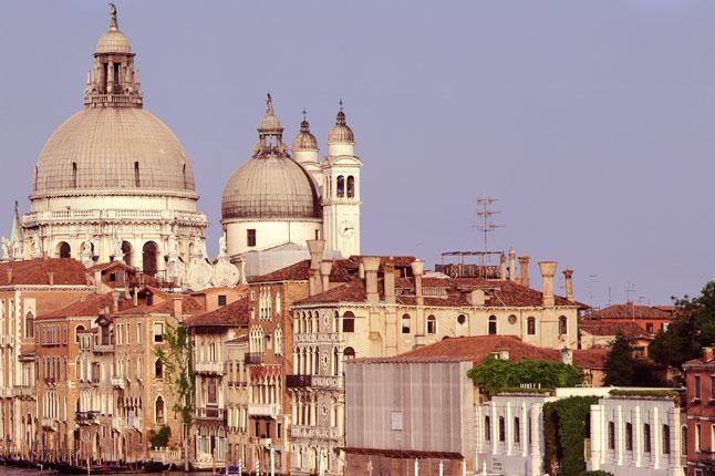 cntraveller's tweet image. Is this the most striking museum in Venice? #favMW traveller.uk/hesxKR