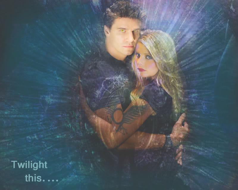 She's the only one that ever mattered. @Buff_TheSlayer_