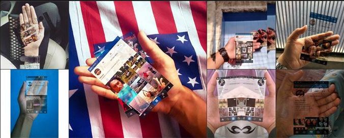 cewekbangetid's tweet photo. Buat yang belum pernah bikin, ini dia cara membuat #InstagramInHand

https://t.co/4y7Q3dO6n7  https://t.co/8c1C0G15fc #socialmedia