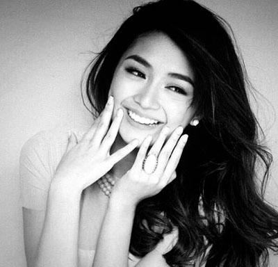 Happy Birthday, Kathryn Bernardo         