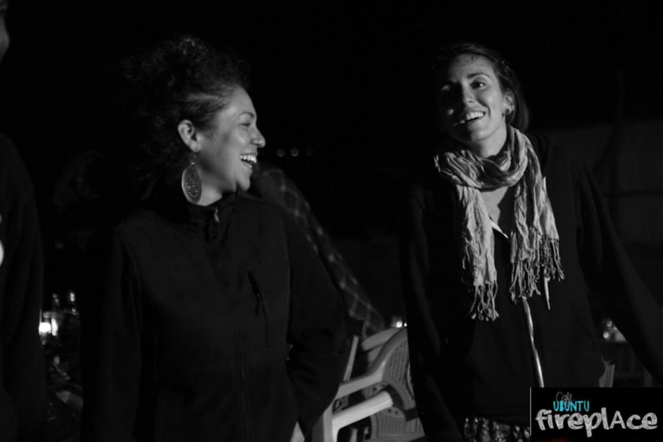 TreeHouseKe's tweet photo. When #CafeUBUNTUFirePlace happened,we knew this project marks a new chapter in our lives! A Huge thanks everyone. http://t.co/fUN4oZl4dk