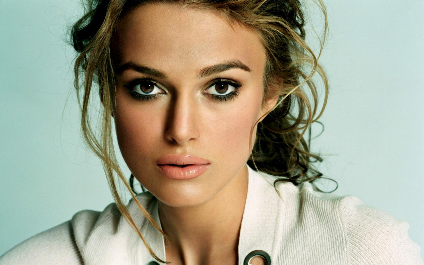 Happy Bday to Keira Knightley, an amazing actress  