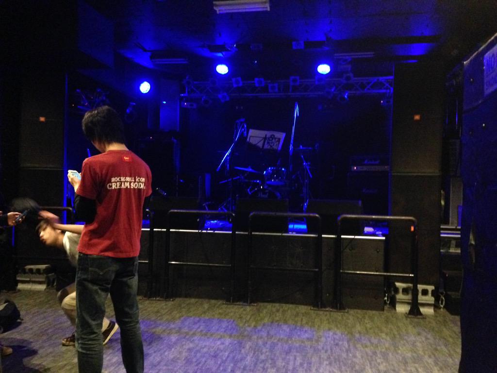 NCL_official's tweet photo. 17:00スタートです！ http://t.co/PlM13V43Bh