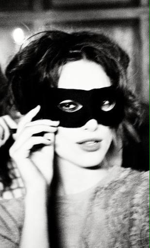 Happy 30th Birthday Keira Knightley 