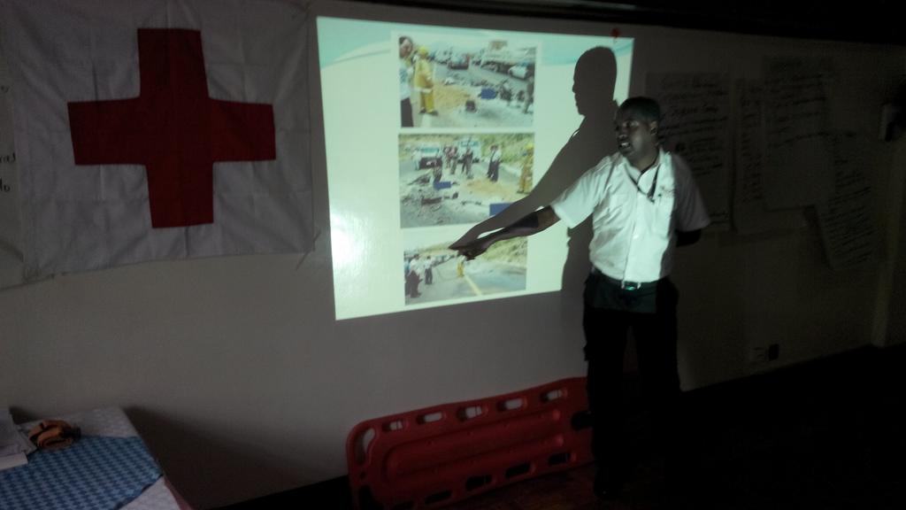 KRCS Nairobi Branch tweet media