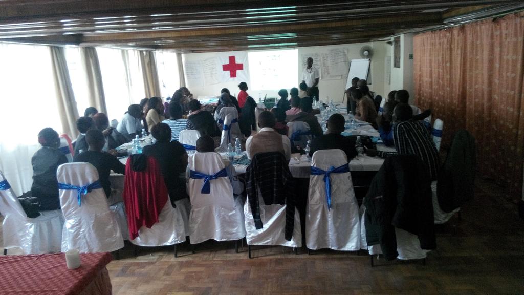 KRCS Nairobi Branch tweet media