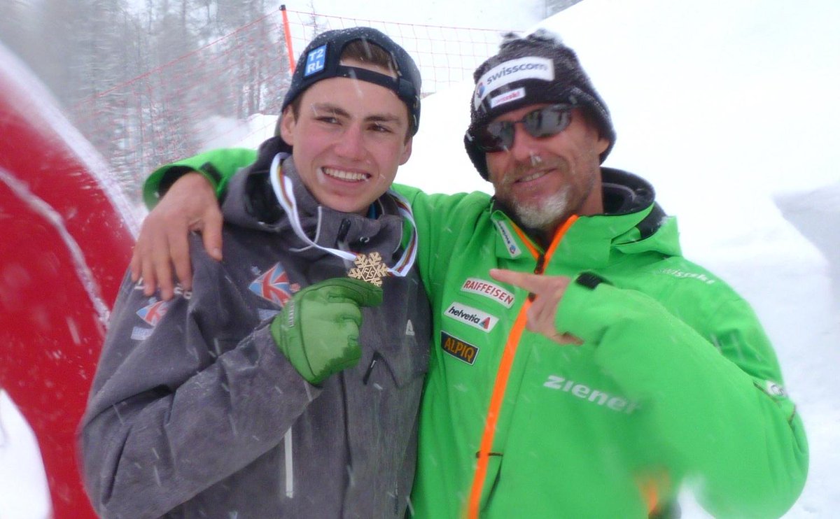 #Olympic24: More history for aerials star <a href="/Lloyd_Wallace/">Lloyd Wallace OLY</a> and another win for <a href="/HeatherWatson92/">Heather Watson</a> teamgb.com/news/olympic24…