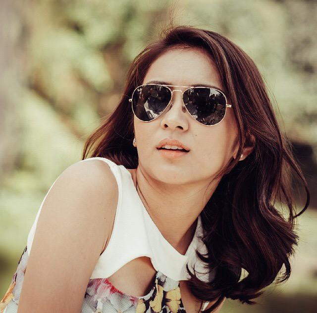 Happy 19th birthday to the one and only KATHRYN BERNARDO I am so proud of you and I love you so much 
