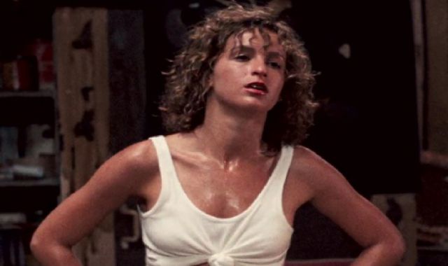  Premiere.fr: Happy Birthday Jennifer Grey : qu\est devenue la star de Dirty Dancing ? 