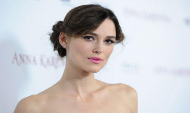  Premiere.fr: Happy Birthday... Keira Knightley : l\actrice en 15 clichés glamour 