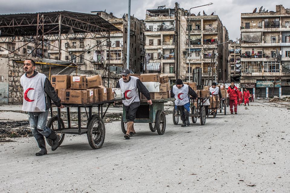 British Red Cross 🧡 tweet media