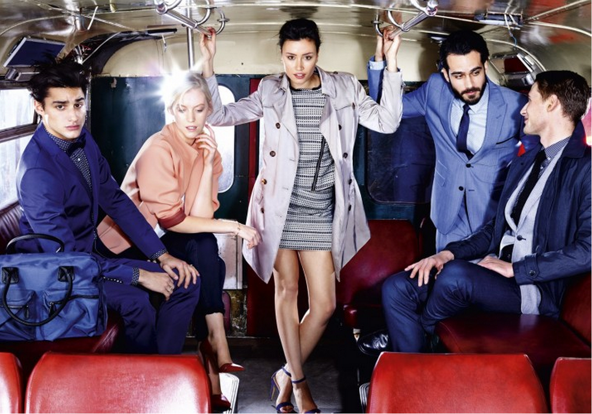 CareerClubNL's tweet photo. #CareerClub VIP's kunnen een sollicitatiepak winnen. Zet jezelf op de foto en vernoem #dressupthursday ! @WEfashion http://t.co/jb0a84VNzr