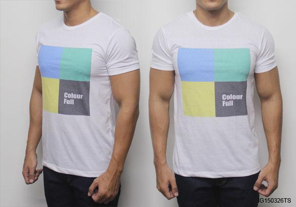 IG150326TS available size M #new #tees #cotton #cnc #importedgood #mensfashion #bdg