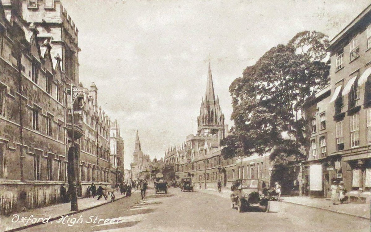 OldeBritain tweet media