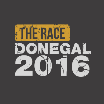 The Race tweet media