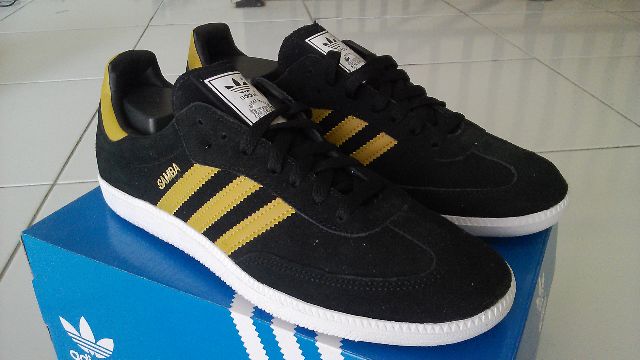BNWB Samba Classic size 42 - 48 2/3 | 649K | cp ?cek bio #FixOriginal cc <a href="/FS_80cs/">FAMILY 3STRIPES</a> <a href="/kickSolution/">kicksolution</a> <a href="/sepatubersih/">Sepatu Bersih</a>
