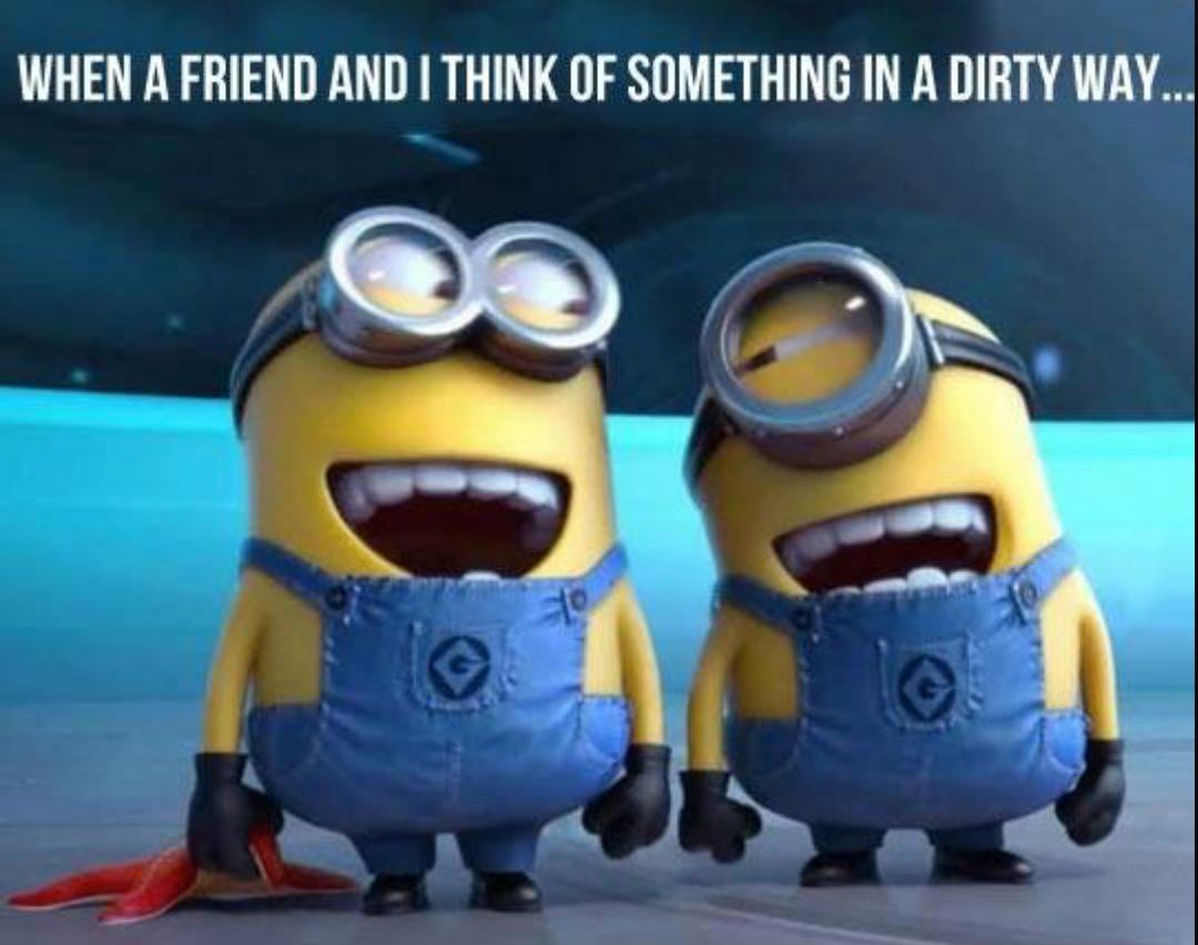 Son Quotes from Mom Funny Minion | TikTok, image size:1080x852
