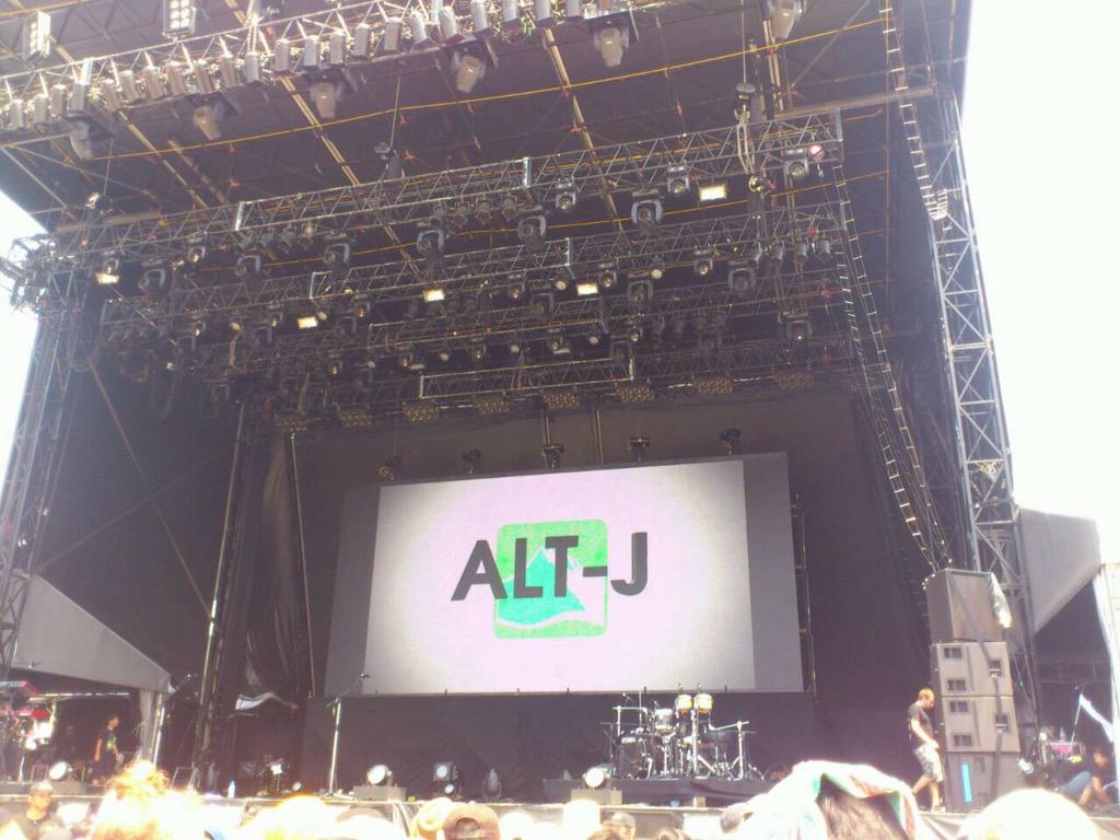yukar1's tweet photo. ②California🌴 
豪華過ぎて全部見たいけどalt-J見たい♡
人生で一度は行ってみたい♡
#コーチェラへ行こうwithHM http://t.co/Wd6m7ssCav