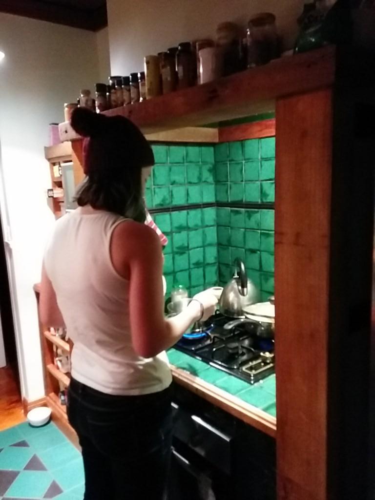 ohitsfuzz's tweet image. :D #chickentonight #yum