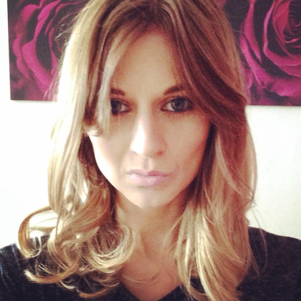 kay543m's tweet photo. Hairdone #ombre #colour #graduated #stretchedroot http://t.co/IbBOznMqEq