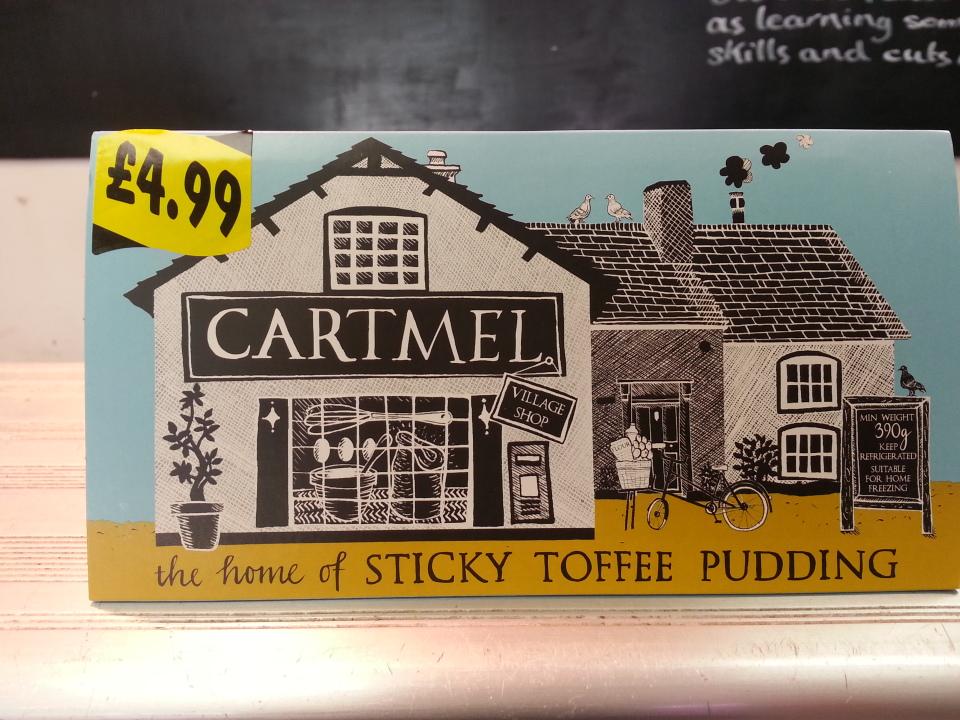New in stock, just in time for the Easter hols🐣