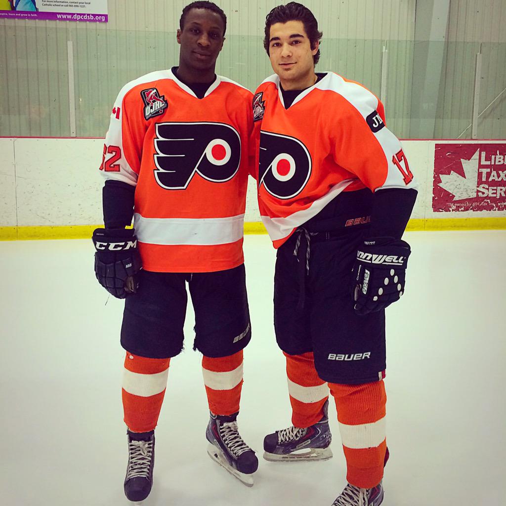 barney1498's tweet photo. Happybday to a great teammate and an even better friend 👬Miss the gt's already #GOsooGO🔴⚪️#nwmktalum#sweet16 #g2brp❤️ http://t.co/uskNDxSpev