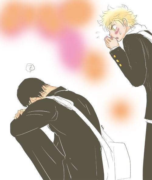 うなじのtwitterイラスト検索結果 古い順