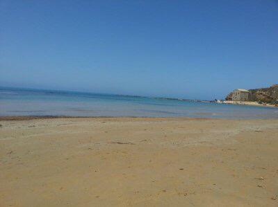 AgrigentoeDinto's tweet photo. La #spiaggia delle Pergole un tratto di bellissima costa tra... http://t.co/GVLI36ksEc http://t.co/Zt0Dm0z0Ie