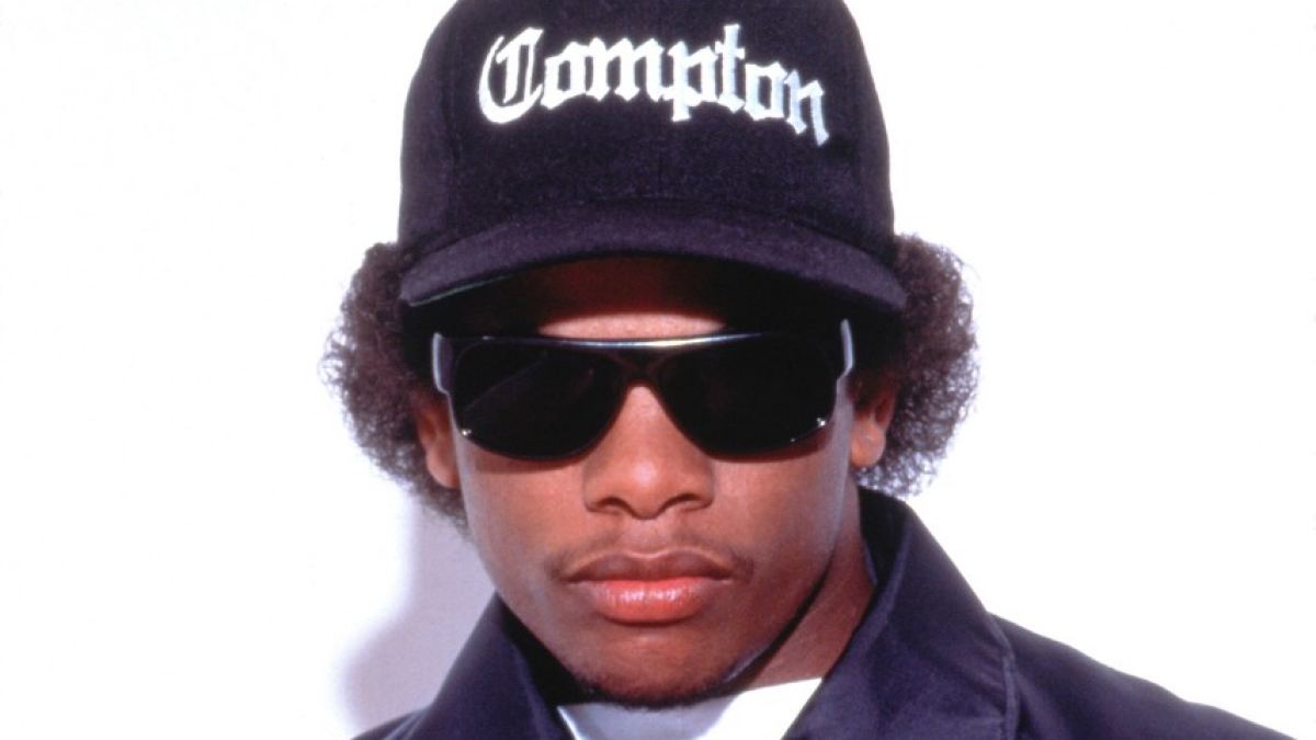 XXL's tweet photo. #RIPEazyE Today marks 20 years since he passed: http://t.co/nBbKcBPbiC http://t.co/vYZ0MR4AZG