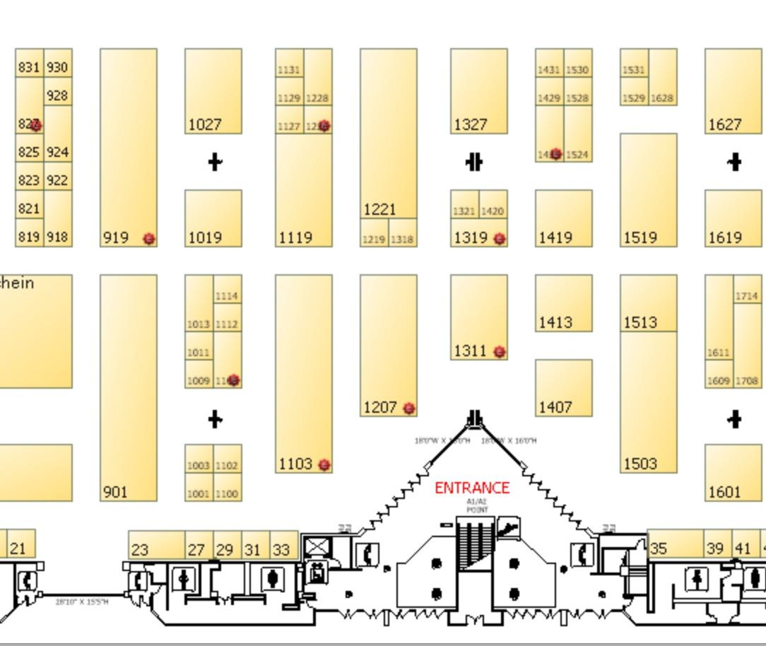 Preventech's tweet photo. Come see us at Hinman Booth 924 for samples of NEXT Paste, VELLA Varnish and the new PIVOT CONTRA. See Jenny or Janie http://t.co/gsyPvWUuDm