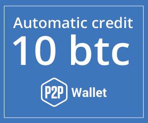 p2pwallet tweet media