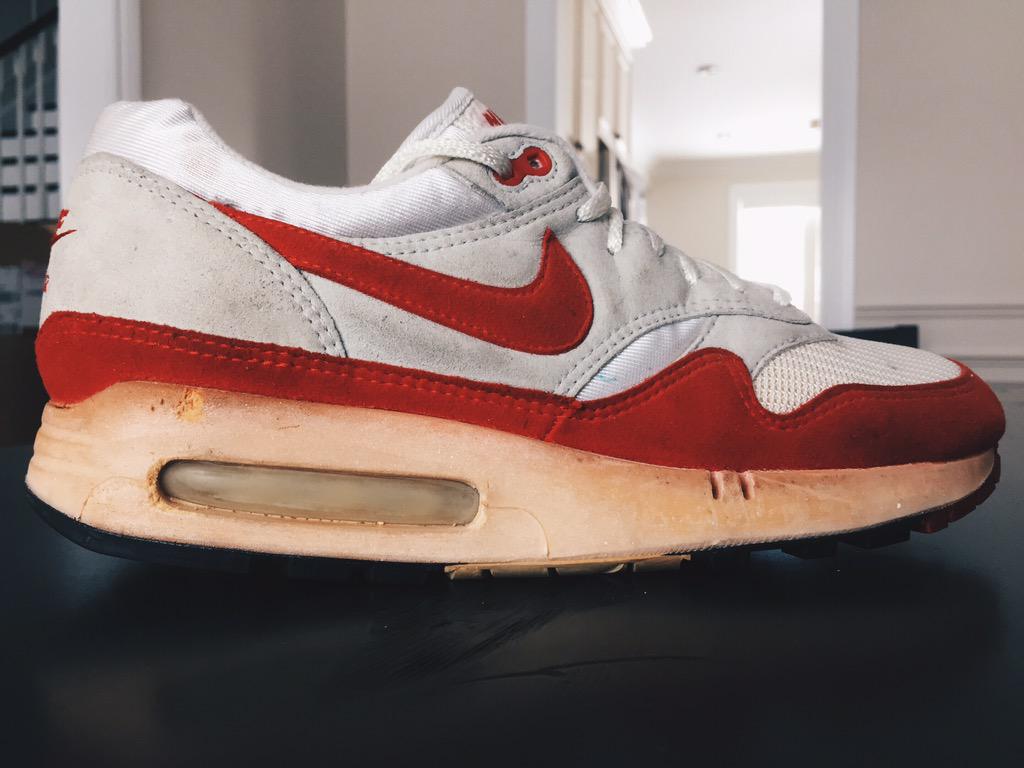 air max 87 original