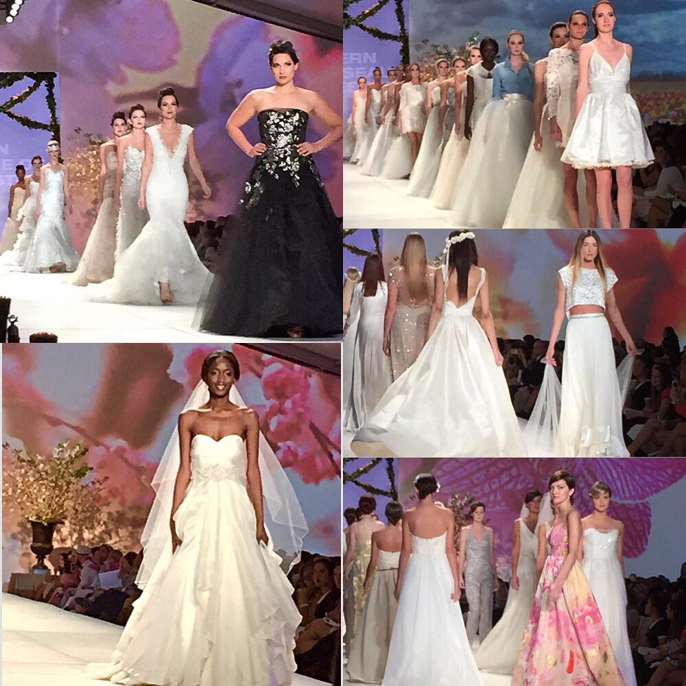 WeddingRowCharl's tweet photo. #TBT Some of the beautiful #bridalfashion from last weeks #SpringBridalShow #CHSBridalWeek!See full recap tomorrow! http://t.co/iWkcJmmivu