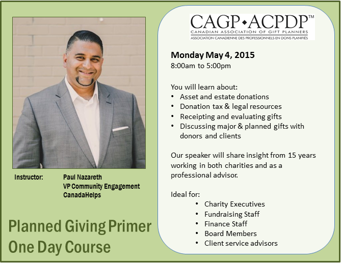 UinvitedU's tweet image. Thank you @afpsaskatoon for sharing upcoming planned giving course in Regina! bit.ly/SaskGiftPlanni…
