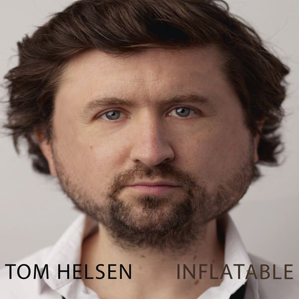 mcdusaar's tweet photo. moester nog iemand vinde dat tom helsen's dikkop nét dat tikkelke dikker mocht zijn op zn nieuwe hoes, you're welcome http://t.co/UuOzFFPhxJ