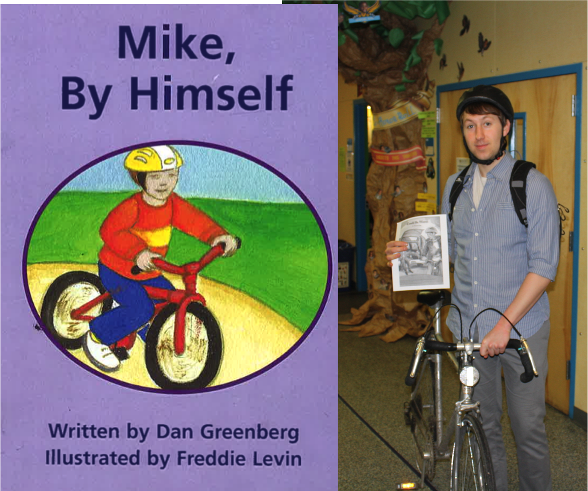 HarlemPrepElem's tweet photo. @carl_carpenter, by himself on #STEPbook #CharacterDay! @DemocracyPrep @DPHarlemElem @UChicagoUEI http://t.co/ULWGCa7epL