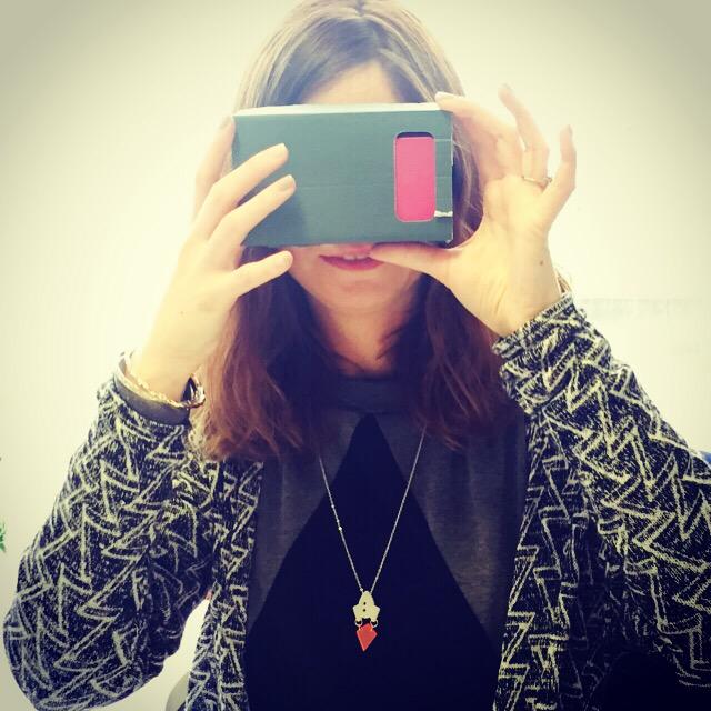 Experiencing the future with #citythreepeaks <a href="/eyerevolution/">eyerevolution</a> #360 #3D #enjoytheview - Sign up now to see your own.